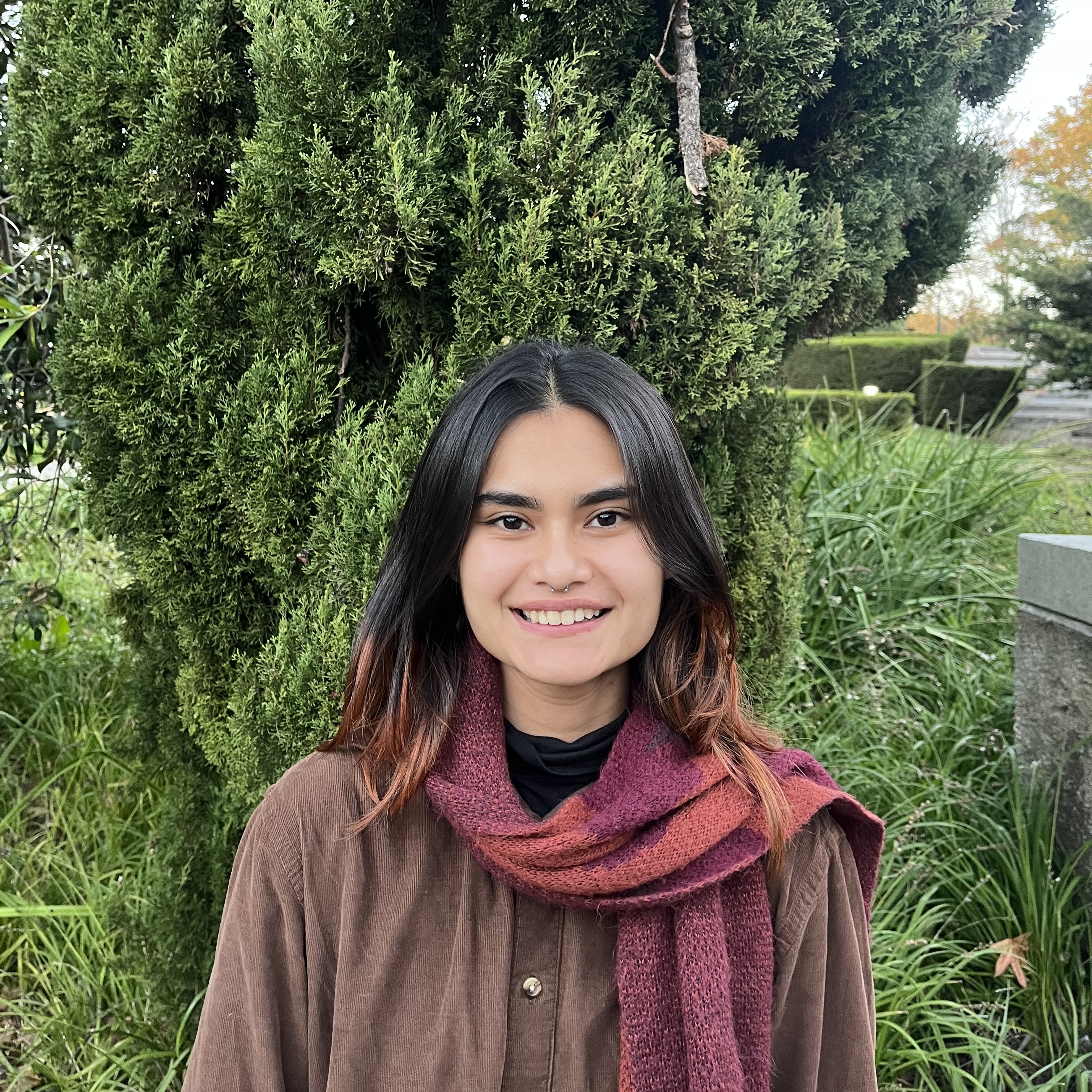 Hannah Chan-Henry